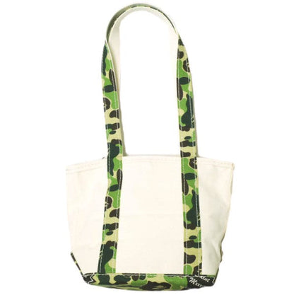 SAINT MICHAEL × A BATHING APE 限定トートバッグ