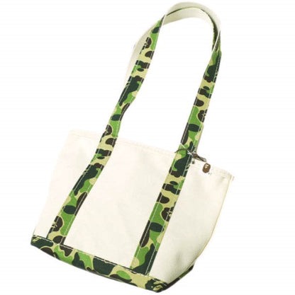 SAINT MICHAEL × A BATHING APE 限定トートバッグ