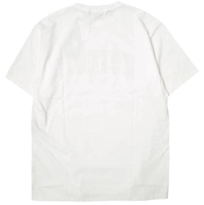 UNDERCOVER S/S デストロイ ローズ Tシャツ