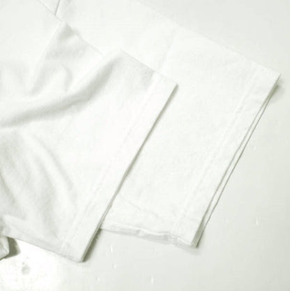 UNDERCOVER S/S デストロイ ローズ Tシャツ