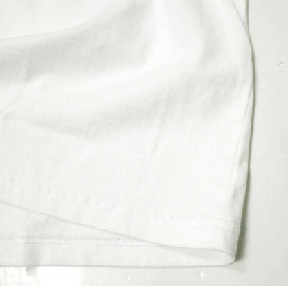 UNDERCOVER S/S デストロイ ローズ Tシャツ