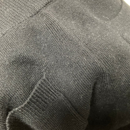ノーク ニットパーカー ニットワイドパンツ セットアップ