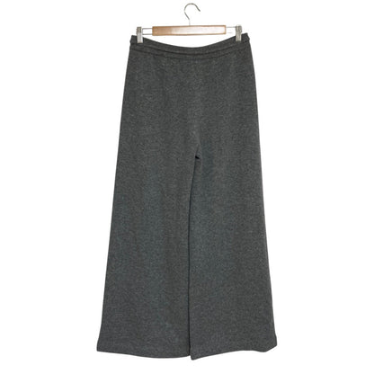 セオリー LANA CASH COZY TRK PANT カシミヤブレンド ニットパンツ