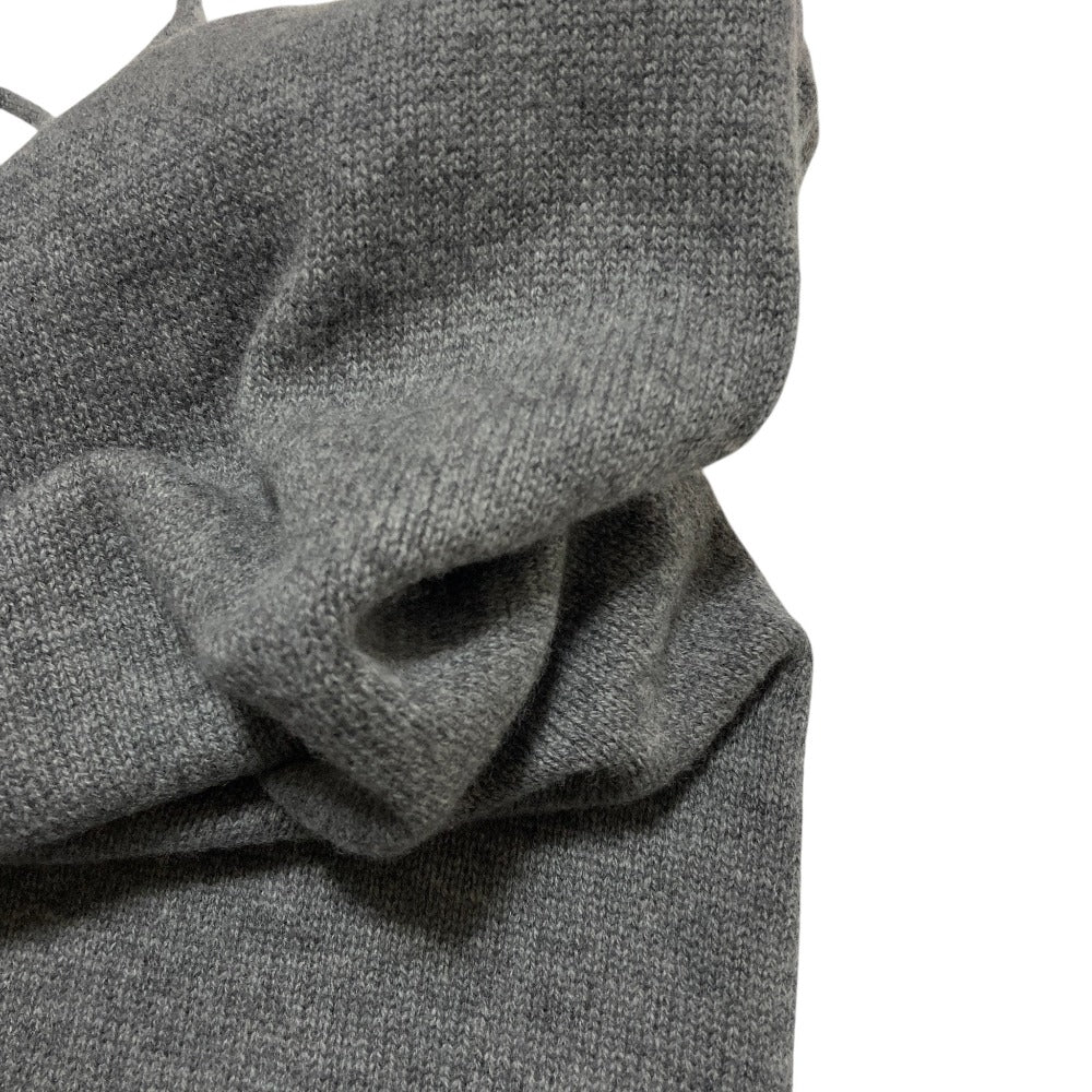 セオリー LANA CASH COZY TRK PANT カシミヤブレンド ニットパンツ