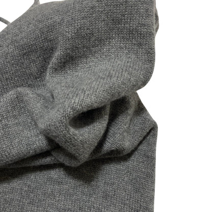セオリー LANA CASH COZY TRK PANT カシミヤブレンド ニットパンツ