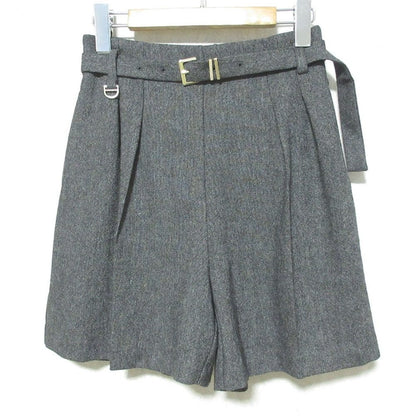 フレイアイディー Dリングショートパンツ