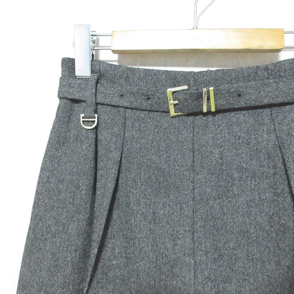 フレイアイディー Dリングショートパンツ