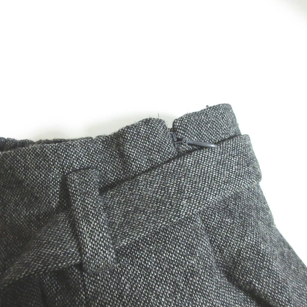 フレイアイディー Dリングショートパンツ