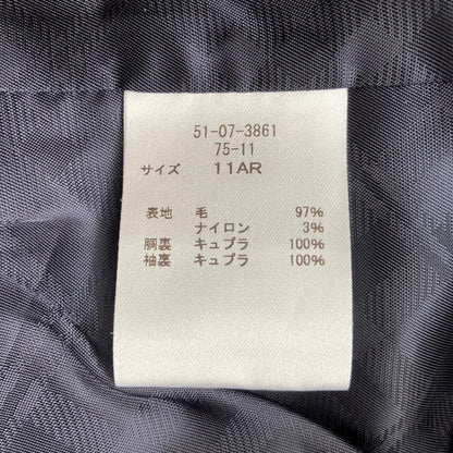 ニューヨーカー メルトンブレザー