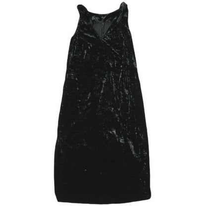 シティショップ VELVET TWIST DRESS ワンピース