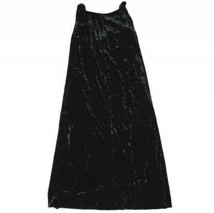 CITYSHOP ベルベット ツイスト ドレス