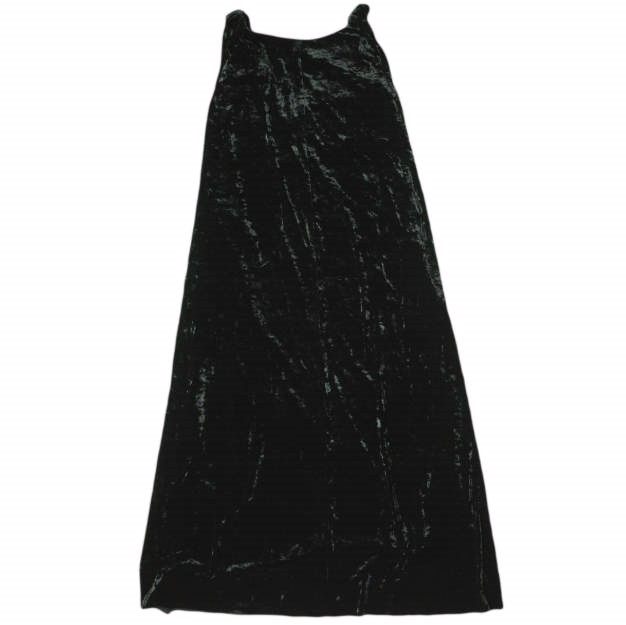 シティショップ VELVET TWIST DRESS ワンピース