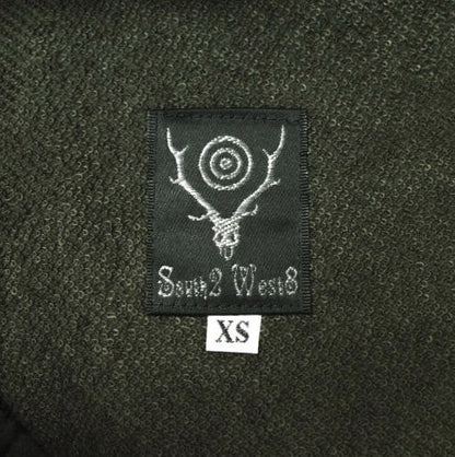 South2 West8 テンカラ トラウト スウェットパンツ