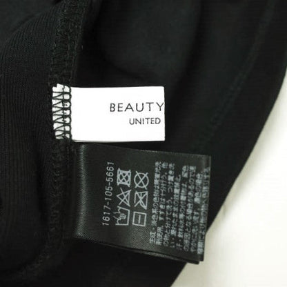 BEAUTY&YOUTH UNITED ARROWS ワンショルダーブラトップ