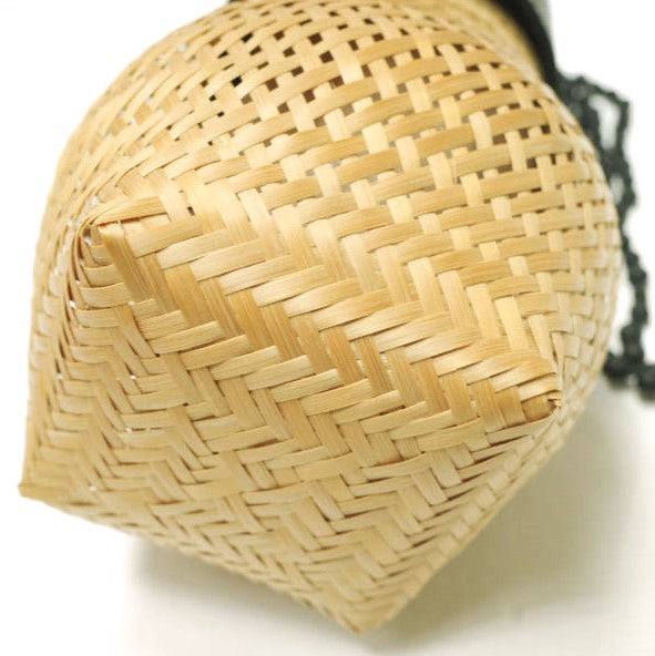 バレン TERLENKA BASKET かごバッグ