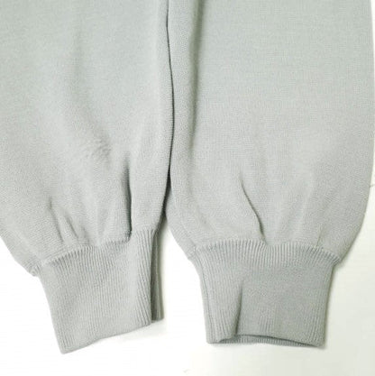 onit × CITYSHOP MILANO リブ ニット テーパード パンツ 限定