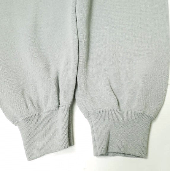onit × CITYSHOP MILANO リブ ニット テーパード パンツ 限定