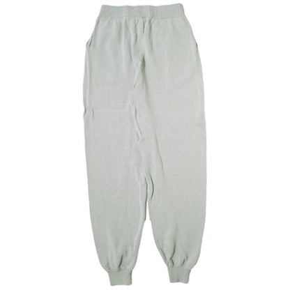 onit × CITYSHOP MILANO リブ ニット テーパード パンツ 限定