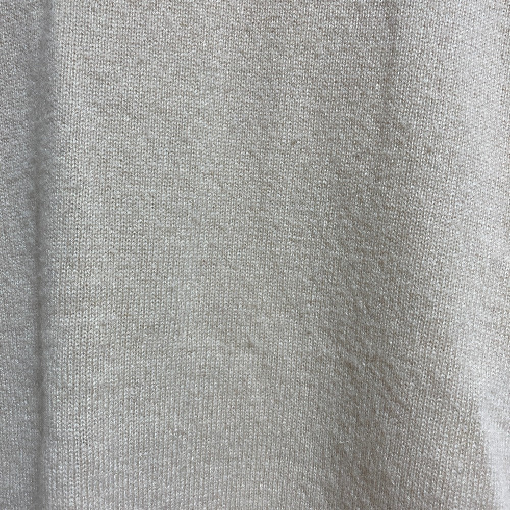 フレームワーク カシミヤニットトップス