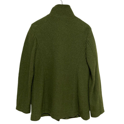 エルエルビーン Bellandiウールスタンドカラージャケット