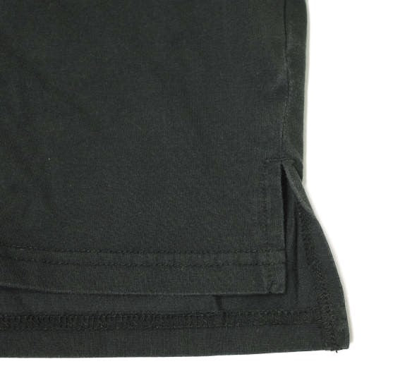 JOURNAL STANDARD relume HOUSE HOLD コットン ポリエステル Tシャツ