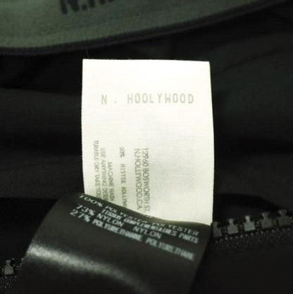 N.HOOLYWOOD TEST PRODUCT ハーフパンツ ショーツ