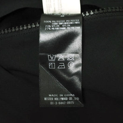 N.HOOLYWOOD TEST PRODUCT ハーフパンツ ショーツ