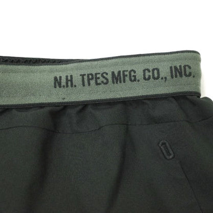 N.HOOLYWOOD TEST PRODUCT ハーフパンツ ショーツ