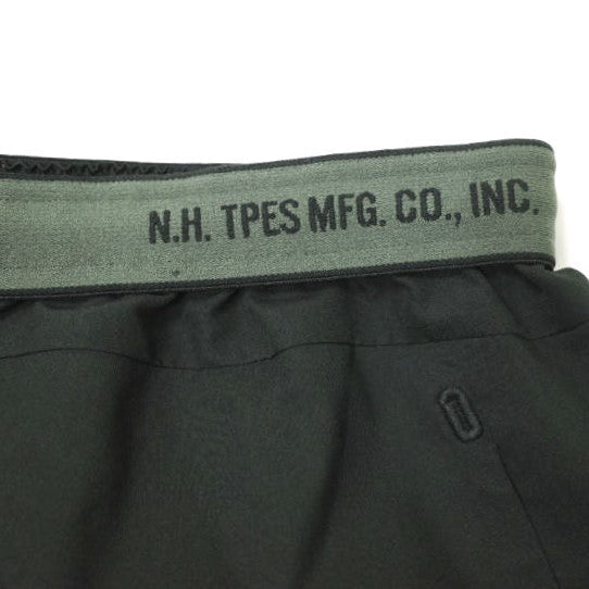 N.HOOLYWOOD TEST PRODUCT ハーフパンツ ショーツ