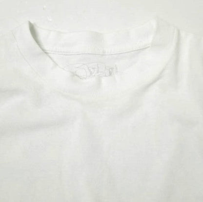 A+S アーキテクチャー アンド スニーカーズ コットン Tシャツ