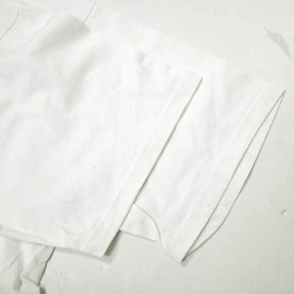 A+S アーキテクチャー アンド スニーカーズ コットン Tシャツ