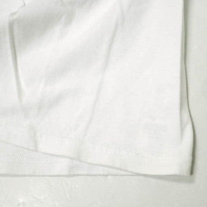 A+S アーキテクチャー アンド スニーカーズ コットン Tシャツ