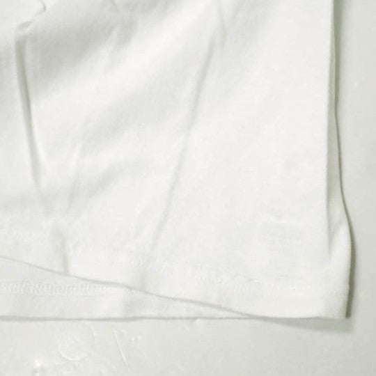 A+S アーキテクチャー アンド スニーカーズ コットン Tシャツ