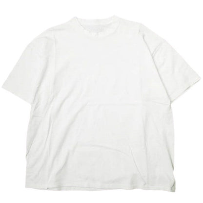 A+S アーキテクチャー アンド スニーカーズ コットン Tシャツ