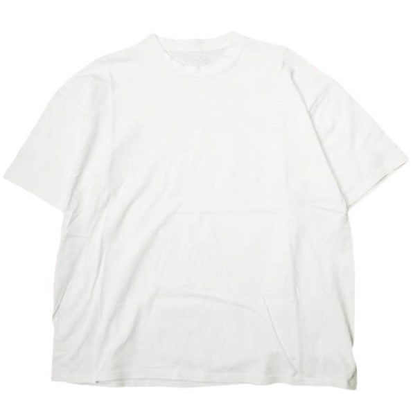 A+S アーキテクチャー アンド スニーカーズ コットン Tシャツ