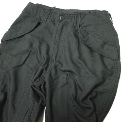 HOUSTON メンズ トラウザーズ HOT WEATHER Nomex トラウザーズ