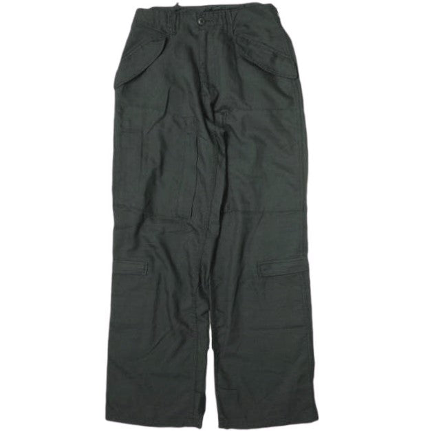 HOUSTON メンズ トラウザーズ HOT WEATHER Nomex トラウザーズ