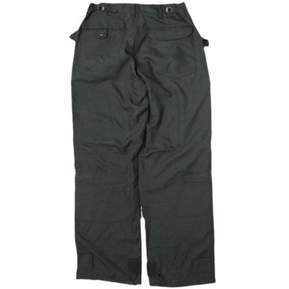 HOUSTON メンズ トラウザーズ HOT WEATHER Nomex トラウザーズ