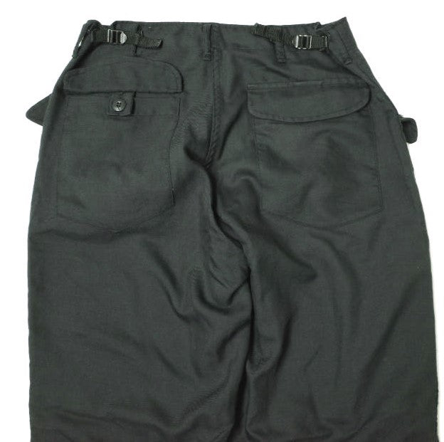 HOUSTON メンズ トラウザーズ HOT WEATHER Nomex トラウザーズ