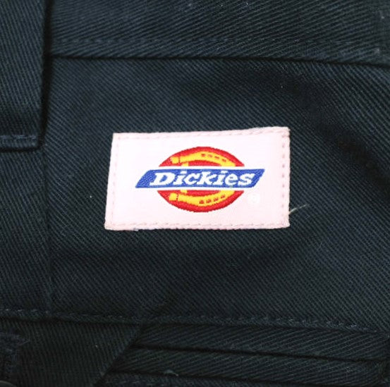 Dickies × SHIPS JET BLUE × Grime エフェクト 1タック T/C ワーク ショーツ 限定