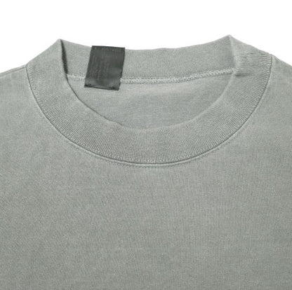 N.HOOLYWOOD COMPILE LINE ビッグ Tシャツ コットン