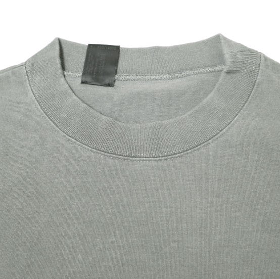 N.HOOLYWOOD COMPILE LINE ビッグ Tシャツ コットン