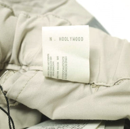 N.HOOLYWOOD TEST PRODUCT カーゴパンツ