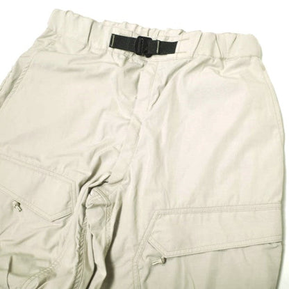 N.HOOLYWOOD TEST PRODUCT カーゴパンツ