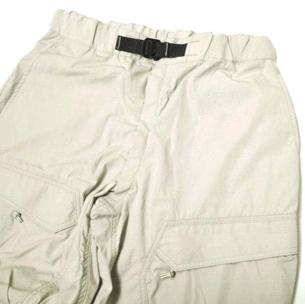 N.HOOLYWOOD TEST PRODUCT カーゴパンツ