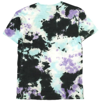 ANASOLULE × KENDAI ROYALFLASH タイダイ コットン Tシャツ 限定