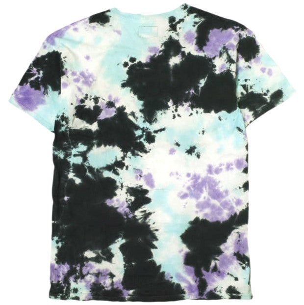 ANASOLULE × KENDAI ROYALFLASH タイダイ コットン Tシャツ 限定