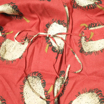 スティーブンアラン LIBERTY PRINT SUNFLOWER ワンピース