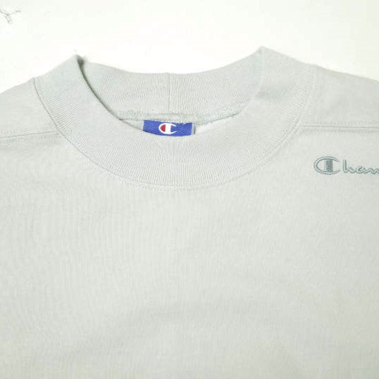 N.HOOLYWOOD × Champion NEW WEAVE Tシャツ (限定)