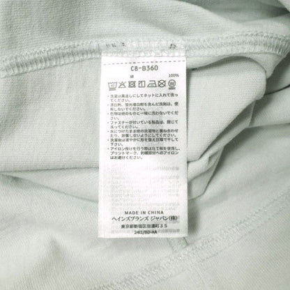 N.HOOLYWOOD × Champion NEW WEAVE Tシャツ (限定)